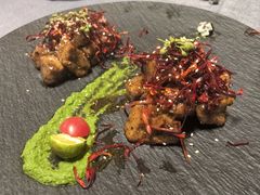 -靓湾海鲜·海景餐厅(小麦岛店)