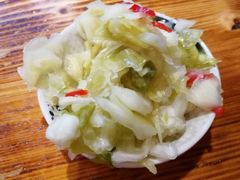 -遵义虾子卢四羊肉粉(大沽路店)