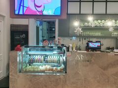 -艾米茉亲子餐厅(万象城店)