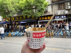 -家阳赵师傅油饼包烧麦(粮道街店)