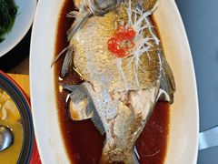 -汉水谣·江景餐厅(江滩店)