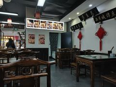 -西月城谭豆花(春熙路店)