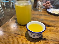 -厨神老街兔·淳朴人家店(盐帮菜风味名店)