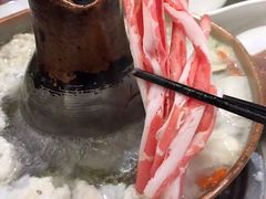-八先生涮肉房(三里河店)