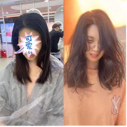 -时尚殿堂hair salon