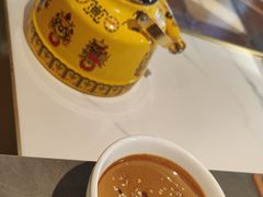 -前门·鲜肉火锅(长风店)