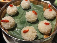 -知楚•精致湖北菜(武商MALL店)