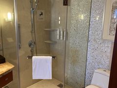 -上海雅居乐万豪侯爵酒店