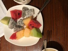 -浙江西子宾馆·瑶园咖啡厅