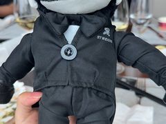 -Social 秀西餐厅-长沙瑞吉酒店(运达店)