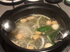 -同仁四季椰子鸡(无锡滨湖万象汇店)