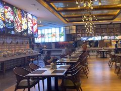 -湖州东吴开元名都酒店-滨河自助餐厅