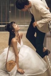 -铂爵夫人婚纱摄影(上海总店)
