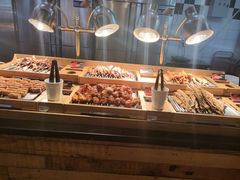 -比格比萨自助(花园路店)