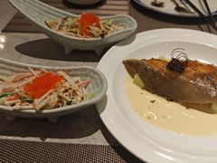 -極上萬膳·日料放题(来福士江景店)