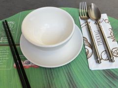 -帕蓝·暹罗料理(大学路店)