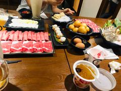 -呷哺呷哺 黄金牧场 (回龙观港龙店)
