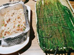 -大闫家烧烤·小海鲜家常菜(郑庄店)