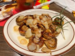 -ZAFFERANO西班牙海鲜饭(上海首店)