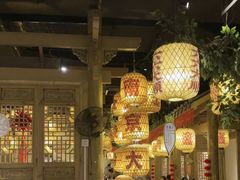 -南京大牌档(青岛万象城店)