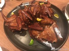 -上海小南国(正大店)