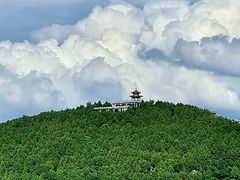 -云龙山