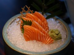 -山葵家·创意料理(宁波来福士店)