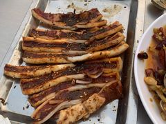 -玉园烧烤·海鲜辣炒