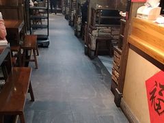 -乡里八闽·福州乡土菜(火车北站店)