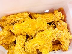 -肯德基(中关村E世界店)
