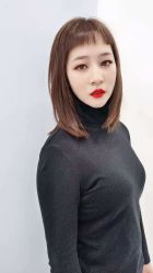 -YESIDO BLACK椰岛造型