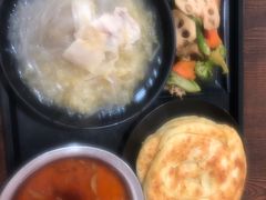 -欧阳家吊炉饼(九纬路店)