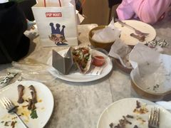 -gaga(深圳福田星河COCO Park店)
