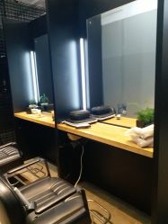 -塞巴斯汀SEBASTIAN专业美发店