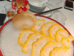 -花菇朵·野生菌锅·云南美食(后沙峪店)