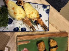 -隐泉京望日式料理(太和广场店)