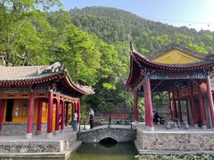 -华清宫景区