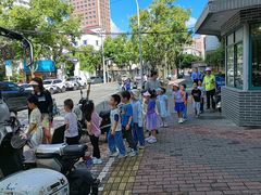 -徐汇区新宜幼稚园