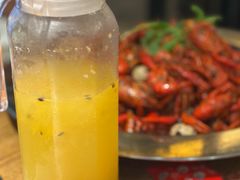 -聚串门儿·东北烧烤(信义坊店)