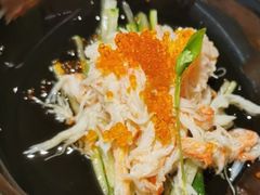 -匠和风精致料理(成都龙湖滨江天街店)