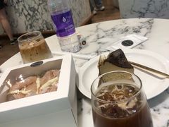 -WHEAT&BAKER-麥(凯德来福士店)