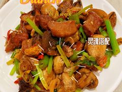 -碧涛阁水世界酒店(万家丽路店)