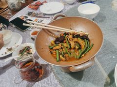 -叶氏大快活酒楼·佛山老字号