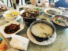 -水韵·渔家臻品私房菜(中庙店)