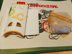 -麦当劳(双榆树店)