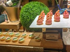 -上海东方佘山翰悦阁酒店·Vie全日制餐厅