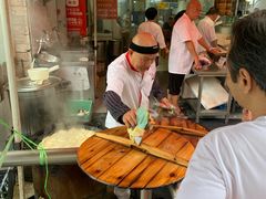 -锅贴大王南翔小笼(临沂二村店)