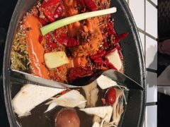 -贰回巷火锅馆(钟楼店)
