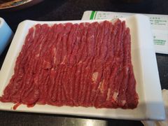 鲜切元宝-南门涮肉(北洼路店)