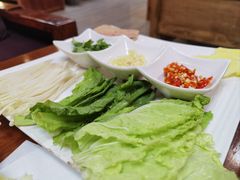 -玛禄藏膳(五分店)
